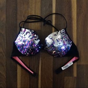 PINK Victoria’s Secret SwimTop